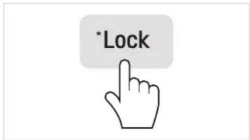 *Lock