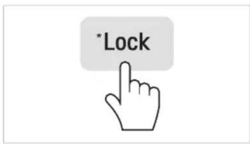 *Lock