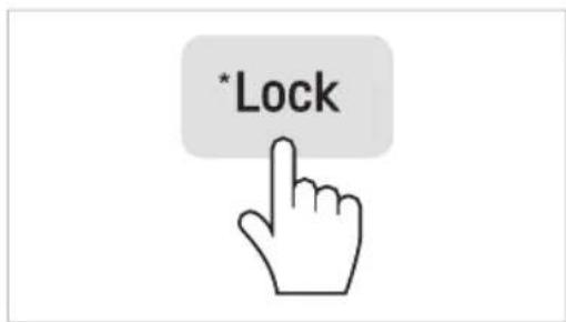 *Lock