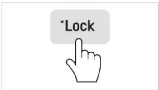 *Lock