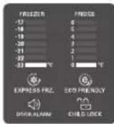 LG GBB539SWCWS - Eco Friendly - 3
