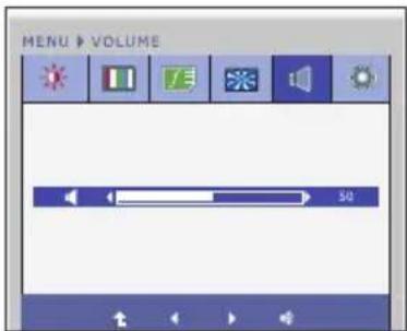 LG E2290V-SN - VOLUME - 1