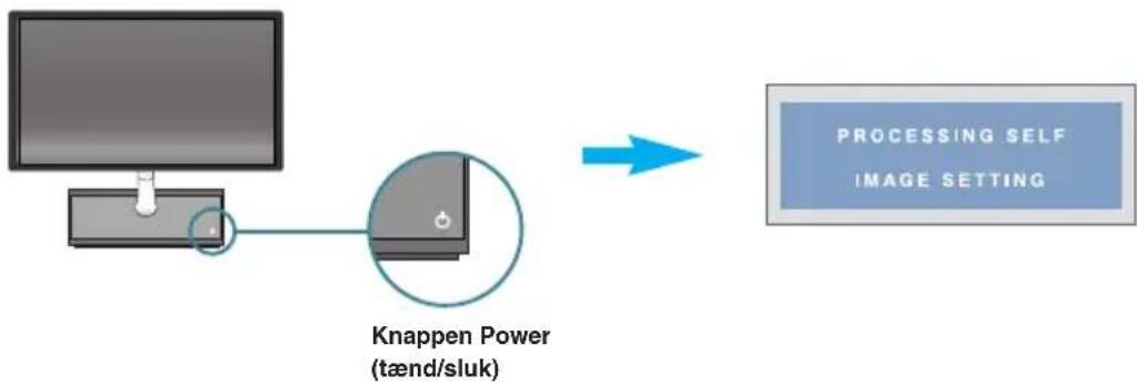 LG E2290V-SN - Mac adapter - 1