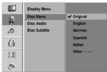LG DR4810 - Disksprog - 1
