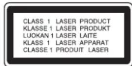 LG DR4810 - ADVARSEL - 4