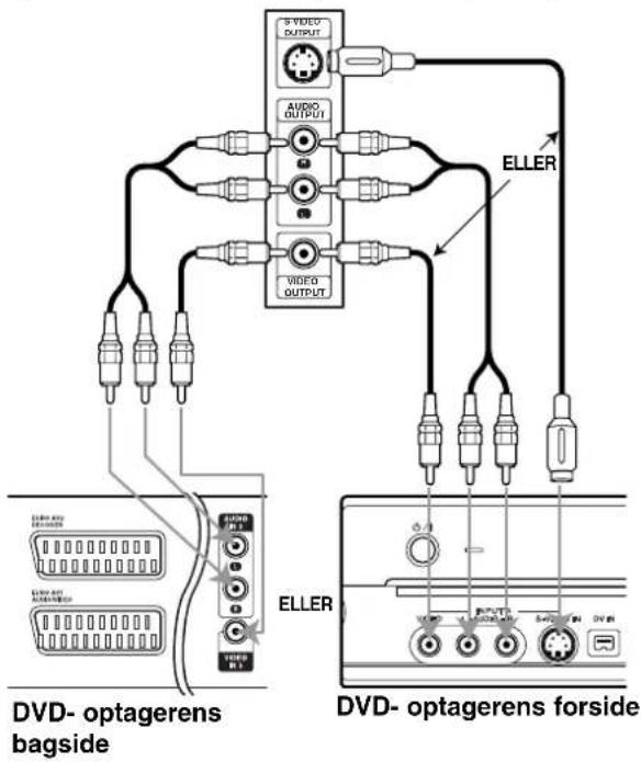 LG DR4810 - Anmærkning - 1