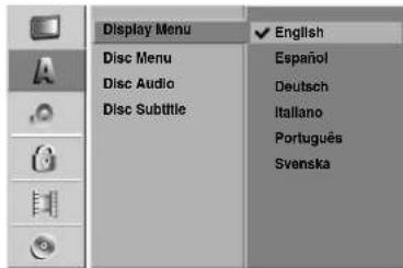 LG DR4810 - Anmærkning - 2