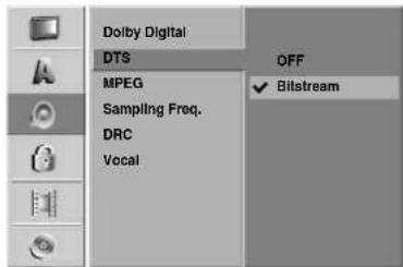 LG DR4810 - DTS - 1