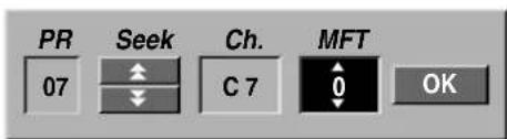 LG DR4810 - Programbearbejdelse - 3
