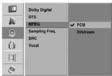 LG DR4810 - MPEG - 1