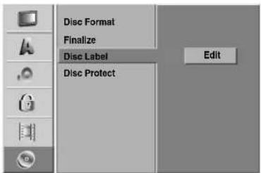 LG DR4810 - Disketiketter - 1