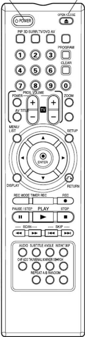 LG DR4810 - RANDOM - 1