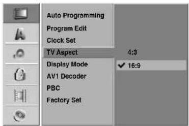 LG DR4810 - tv formatforhold - 1