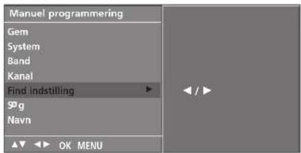 LG 15LS1R - Finindstilling - 1