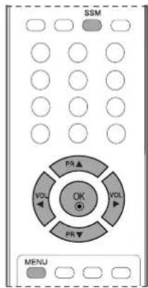 LG 15LS1R - Justere lyden - 4