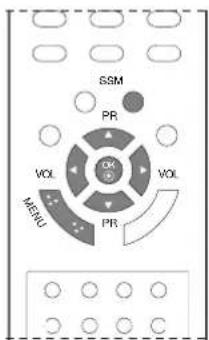 LG 15LS1R - Justere lyden - 2