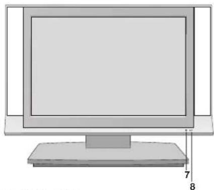 LG 15LS1R - Front - 2