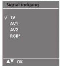 LG 15LS1R - Andre funktioner - 1
