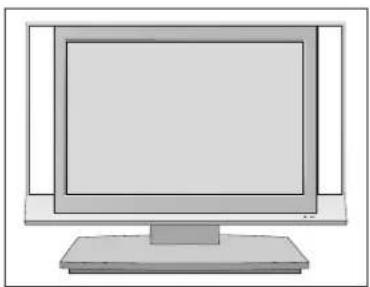 LG 15LS1R - Tilslutning af TV - 4