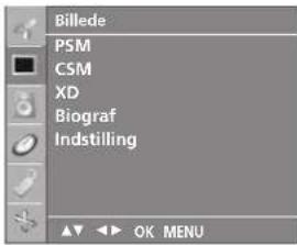 LG 15LS1R - Valg af indstillingen Manual - 2