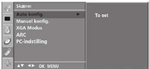 LG 15LS1R - Tilslutning af PC - 4