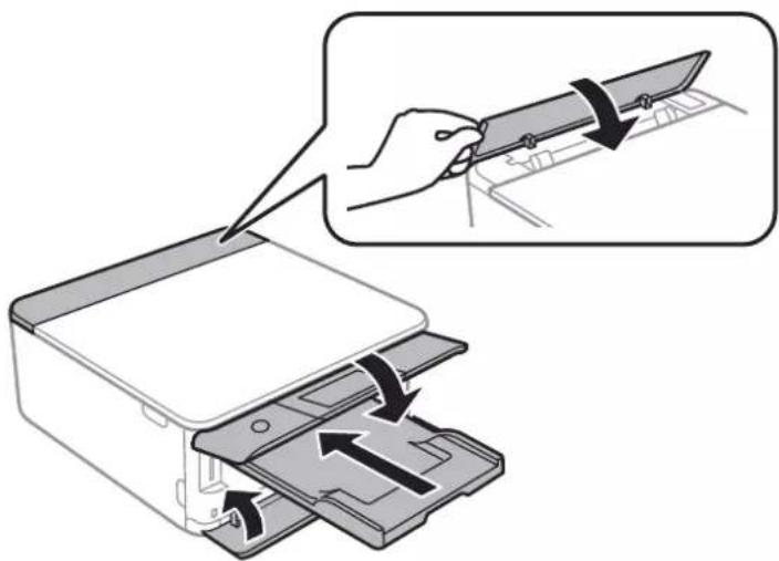 EPSON Expression Premium XP-6105 - Tillaeg - 3
