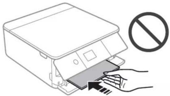 EPSON Expression Premium XP-6105 - □8,5×13 tommer - 3