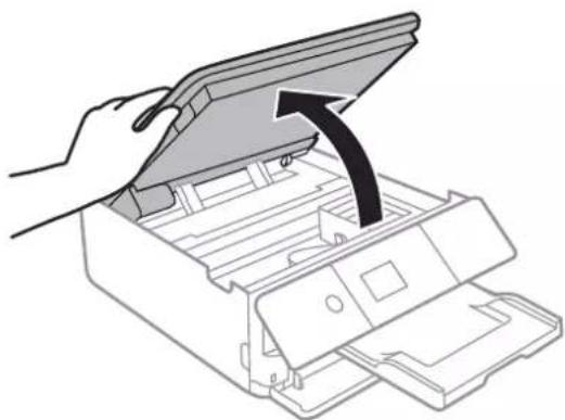 EPSON Expression Premium XP-6105 - Vigtigt: - 1
