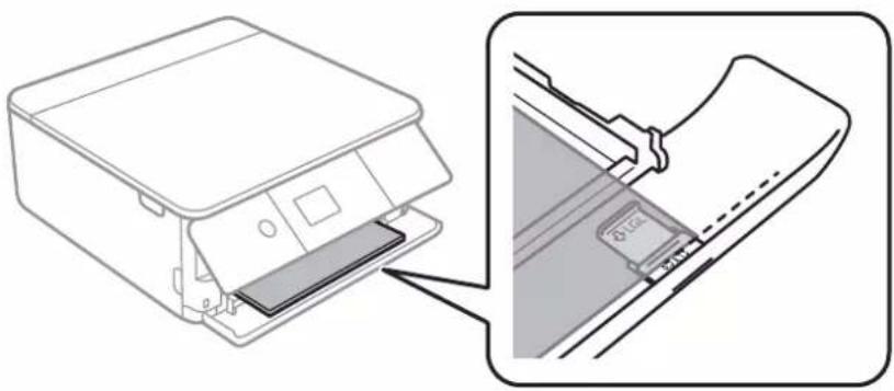 EPSON Expression Premium XP-6105 - □8,5×13 tommer - 1