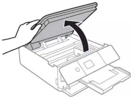 EPSON Expression Premium XP-6105 - Tillaeg - 1