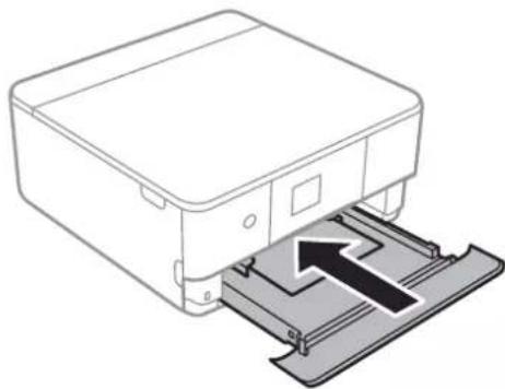 EPSON Expression Premium XP-6105 - □8,5×13 tommer - 5