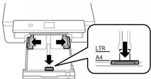 LTR A4