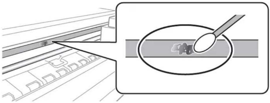 EPSON Expression Photo HD XP-15000 - Vedligeholdelse af printeren - 1