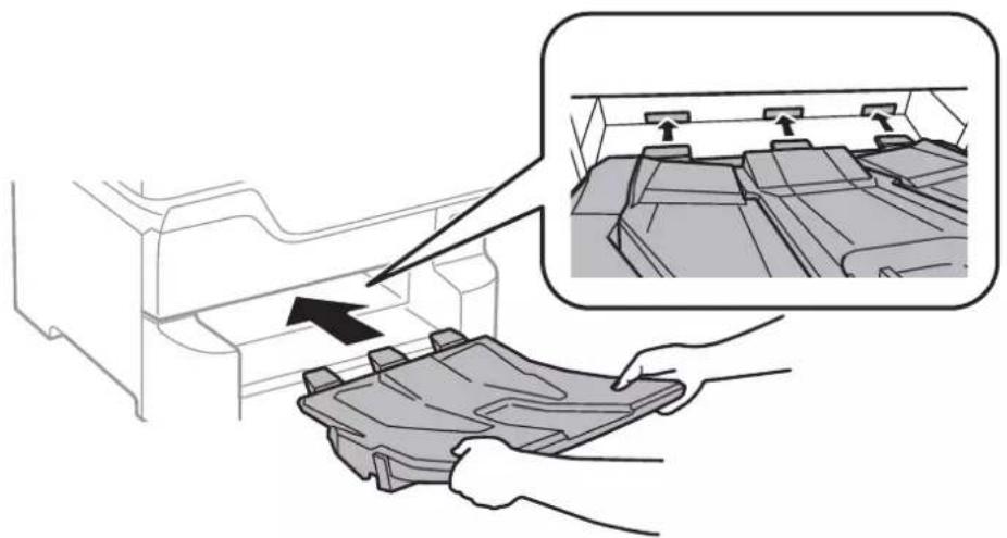 EPSON WorkForce Pro WF-C8190 - Bemærk: - 9