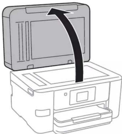EPSON WorkForce Pro WF-4730DTWF - Vedligeholdelse af printeren - 1