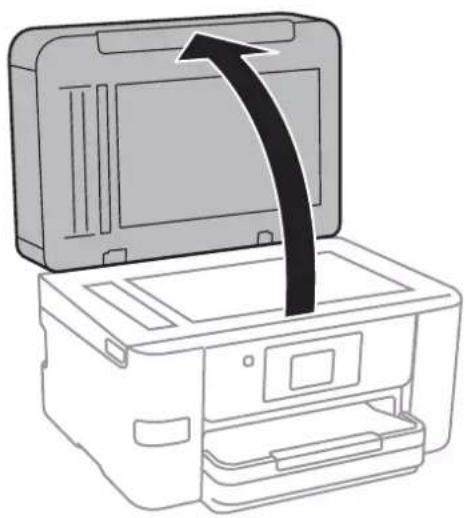 EPSON WorkForce Pro WF-4730DTWF - Vigtigt: - 1