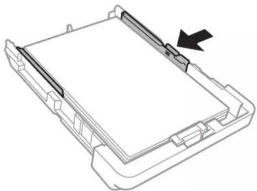 EPSON WorkForce Pro WF-4730DTWF - llægning af papir - 3