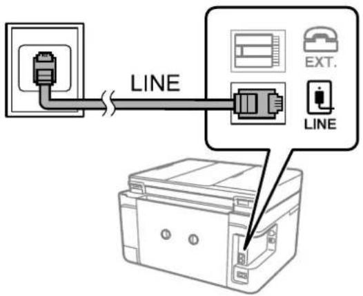 LINE EXT. LINE