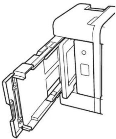 EPSON WorkForce WF-2865DWF - Vedligeholdelse af printeren - 1