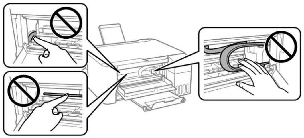 EPSON EcoTank ET-2711 - Vigtigt: - 1