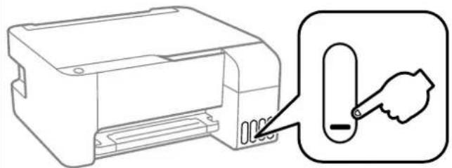 EPSON EcoTank ET-2711 - Vigtigt: - 1
