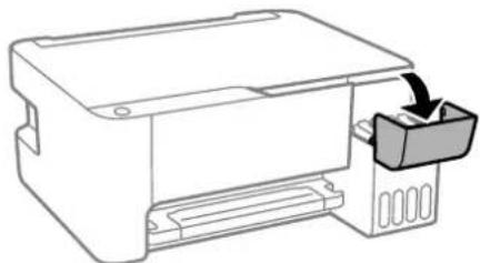 EPSON EcoTank ET-2711 - Vigtigt: - 1