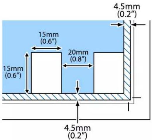 EPSON EcoTank ET-2711 - Bemærk: - 1