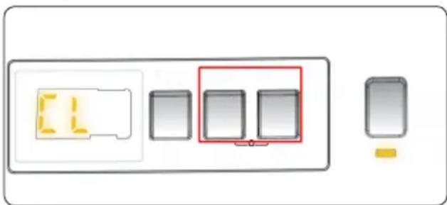 Orima ORM 1070 W - Bloqueio Infantil - 1