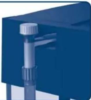 Ferplast Dubai Corner 90 Black - 5 - 1