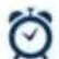 Ferplast Dubai 120 White - Timer - 1