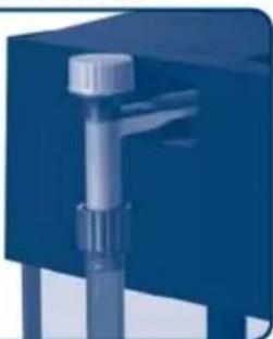 Ferplast Dubai 100 White - 5 - 1