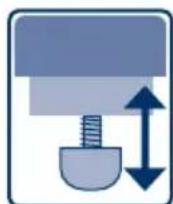 Ferplast Dubai 100 White - BLUWAVE filter maintenance - 3