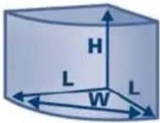 H L W L