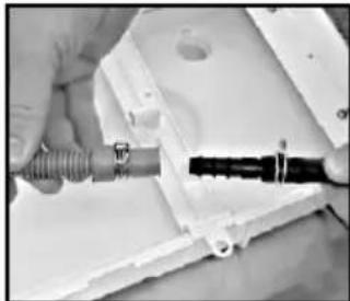 CANDY GOC 970AT-84 - VENTILATION - 4